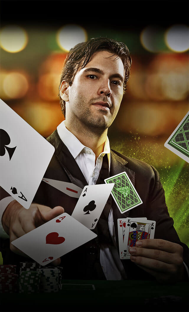 Poker DEWABET | Agen Poker Online MultiPlayer | Situs Poker Online Asia