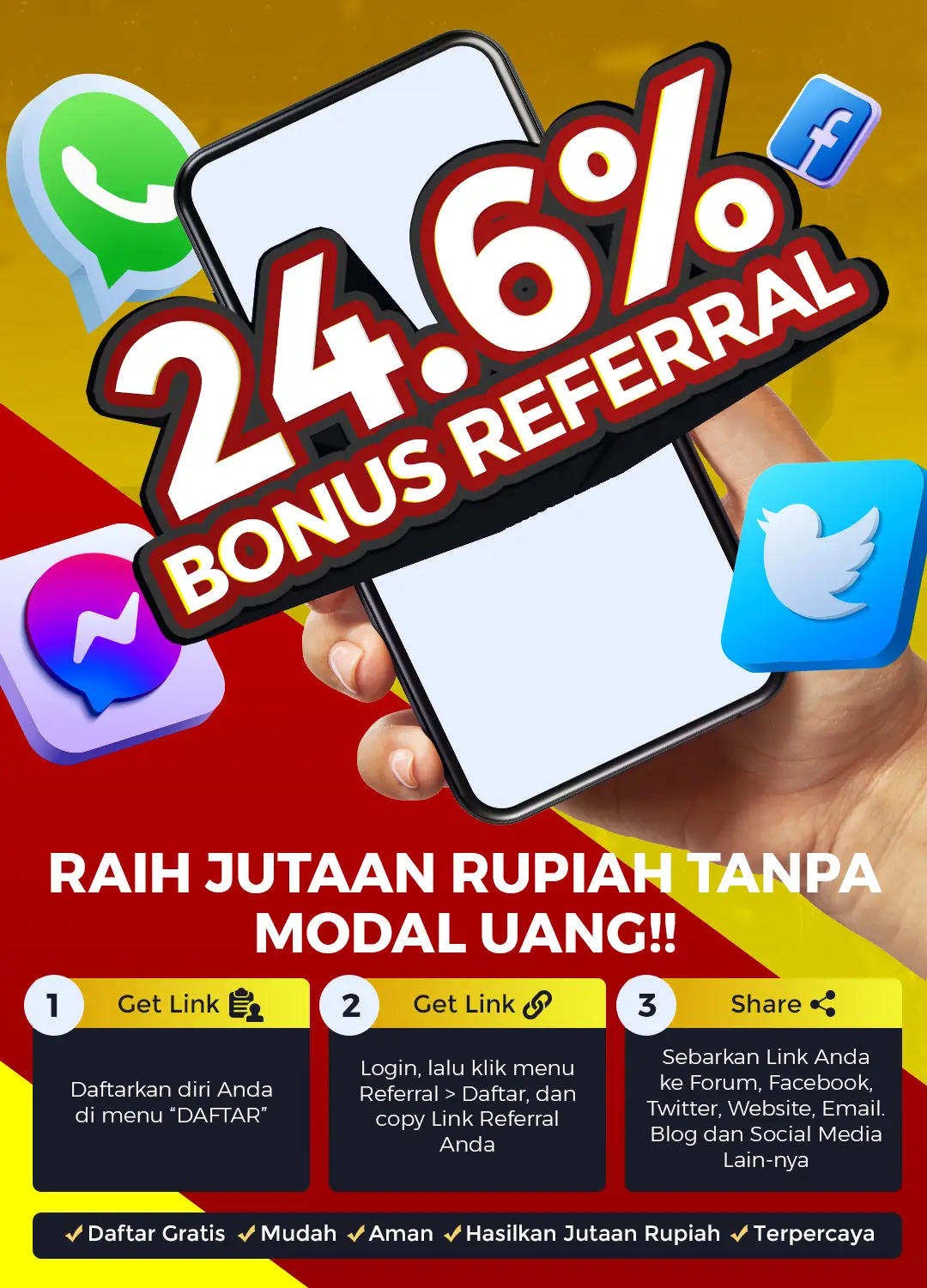 DEWABET | Situs Resmi Game Paling Hoki Indonesia
