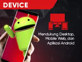 DEWABET | Situs Resmi Game Paling Hoki Indonesia